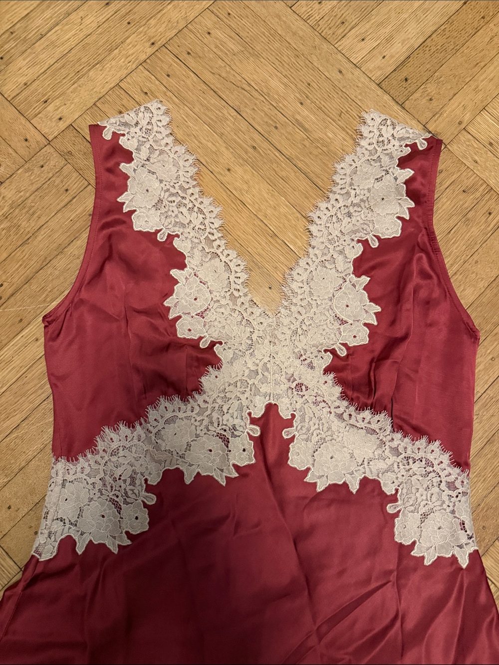 RIXO Lysandra dress - Picture 5 of 6